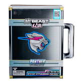 ألعاب Mr Beast Lab Wave 2  - شخصيات نيون بانثر  للمُقتنِين